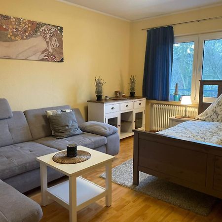 Modernes Appartement Im Gruenen, Mit Park- Und Meer-Naehe Bad Zwischenahn Exterior foto