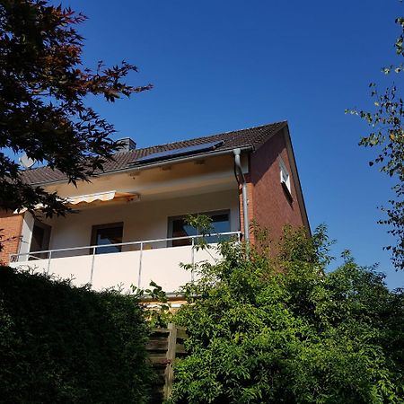 Modernes Appartement Im Gruenen, Mit Park- Und Meer-Naehe Bad Zwischenahn Exterior foto
