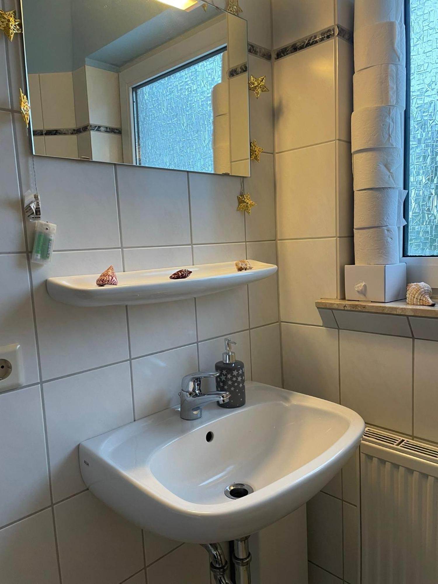 Modernes Appartement Im Gruenen, Mit Park- Und Meer-Naehe Bad Zwischenahn Exterior foto