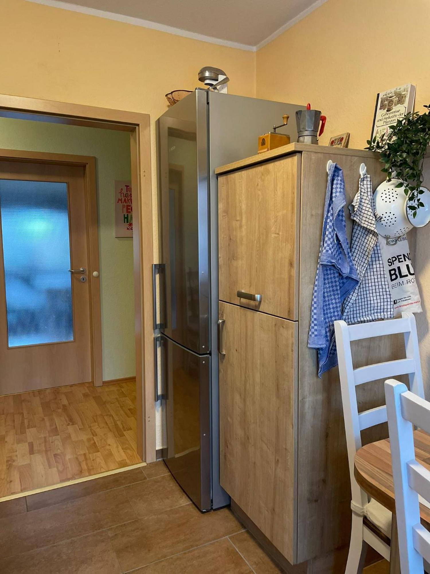 Modernes Appartement Im Gruenen, Mit Park- Und Meer-Naehe Bad Zwischenahn Exterior foto