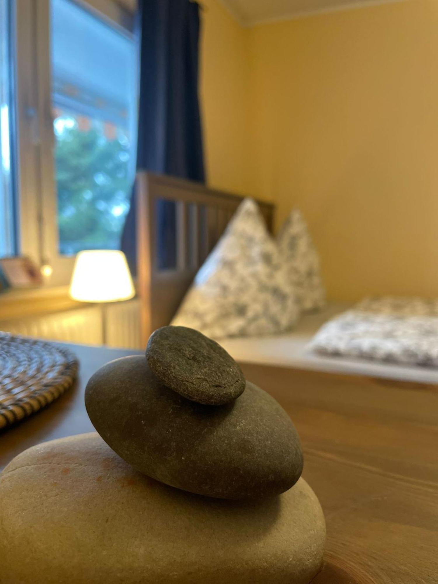 Modernes Appartement Im Gruenen, Mit Park- Und Meer-Naehe Bad Zwischenahn Exterior foto