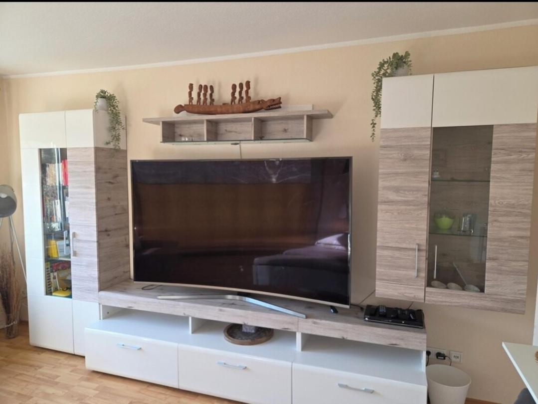 Modernes Appartement Im Gruenen, Mit Park- Und Meer-Naehe Bad Zwischenahn Exterior foto