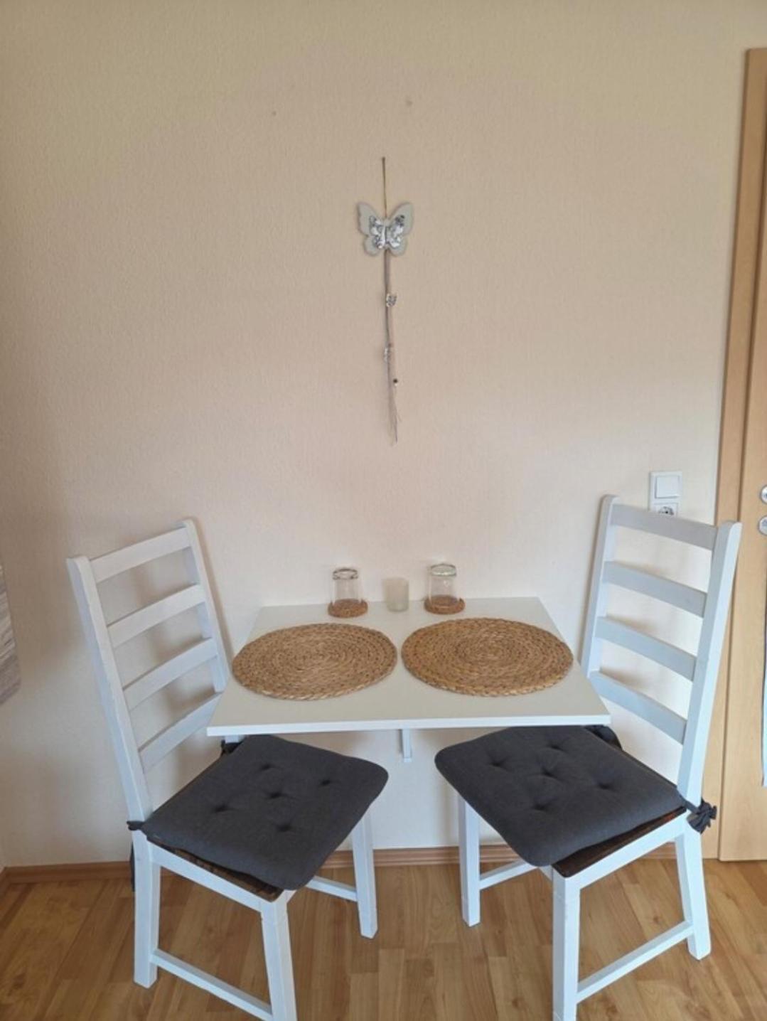 Modernes Appartement Im Gruenen, Mit Park- Und Meer-Naehe Bad Zwischenahn Exterior foto