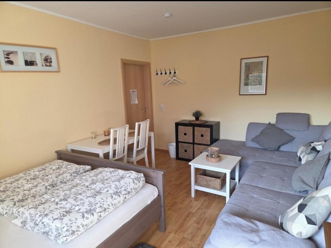 Modernes Appartement Im Gruenen, Mit Park- Und Meer-Naehe Bad Zwischenahn Exterior foto