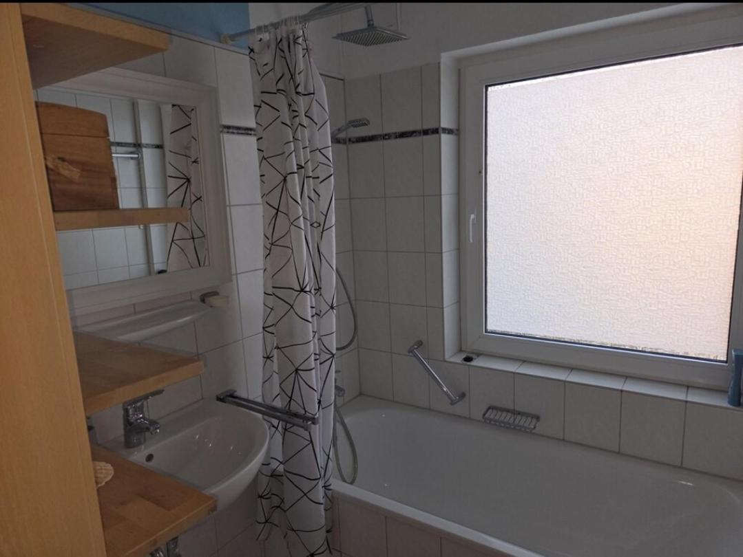 Modernes Appartement Im Gruenen, Mit Park- Und Meer-Naehe Bad Zwischenahn Exterior foto