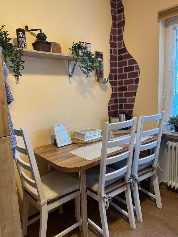 Modernes Appartement Im Gruenen, Mit Park- Und Meer-Naehe Bad Zwischenahn Exterior foto