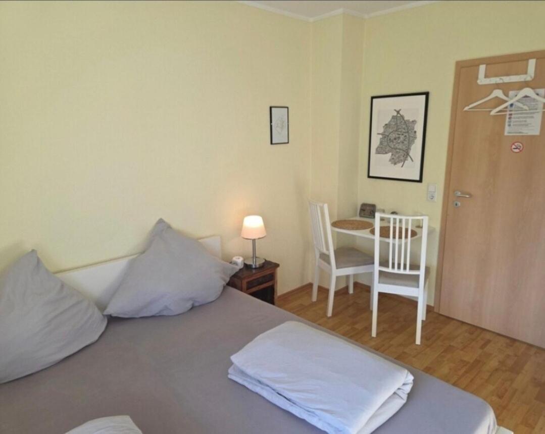 Modernes Appartement Im Gruenen, Mit Park- Und Meer-Naehe Bad Zwischenahn Exterior foto