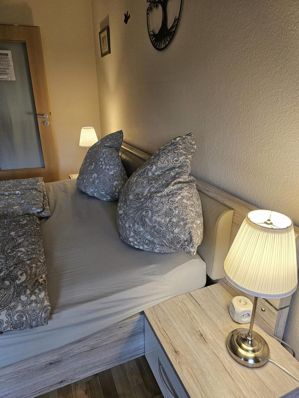 Modernes Appartement Im Gruenen, Mit Park- Und Meer-Naehe Bad Zwischenahn Exterior foto