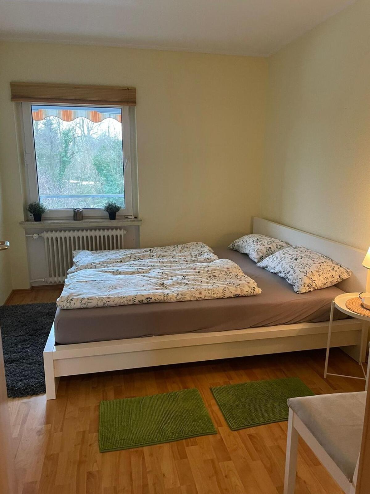Modernes Appartement Im Gruenen, Mit Park- Und Meer-Naehe Bad Zwischenahn Exterior foto